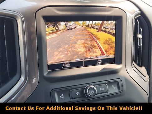 New 2026 GMC Sierra 1500 Pro w/ Graphite Edition image 13