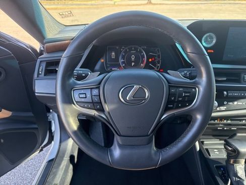 Used 2022 Lexus ES 350 350 image 28