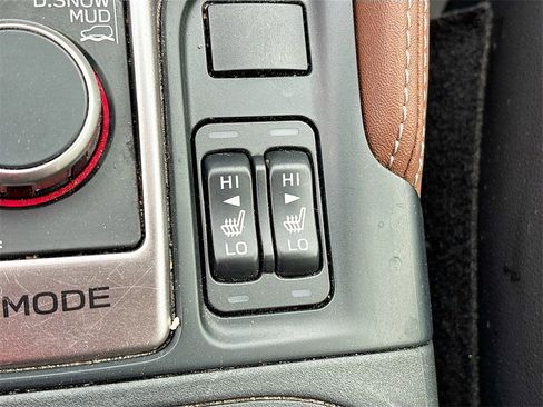 Used 2024 Subaru Forester Touring image 21