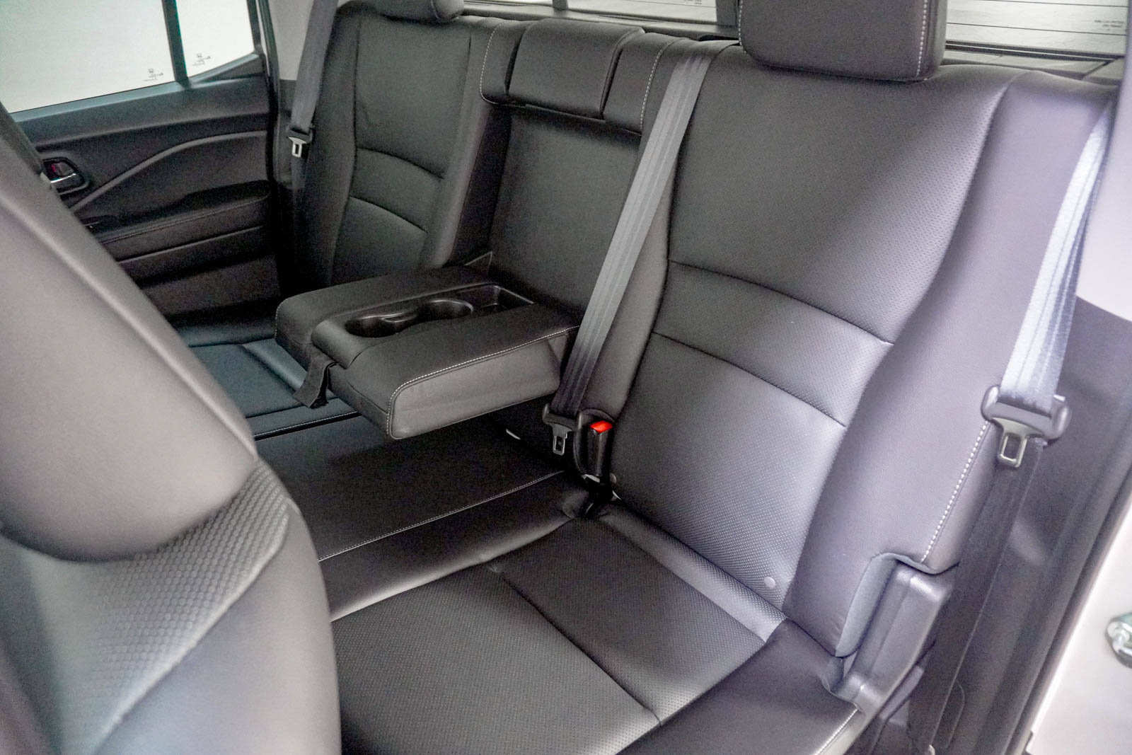 Used 2023 Honda Ridgeline RTL-E image 35
