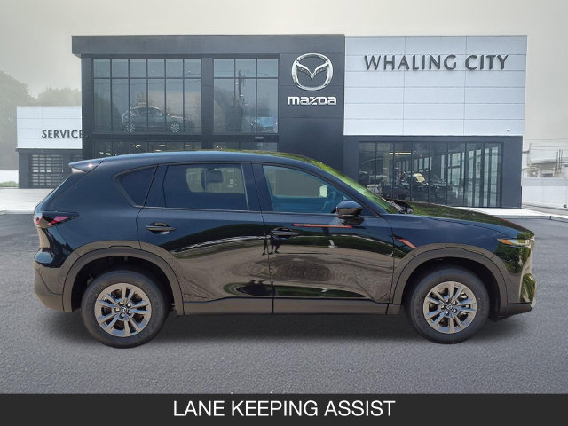 New 2026 MAZDA CX-5 Select AWD/4WD image 9