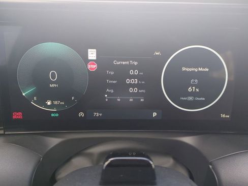 New 2026 Hyundai Palisade XRT Pro image 37