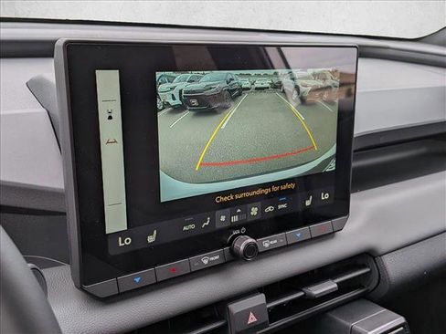 New 2026 Toyota RAV4 AWD Plug-in Hybrid image 13