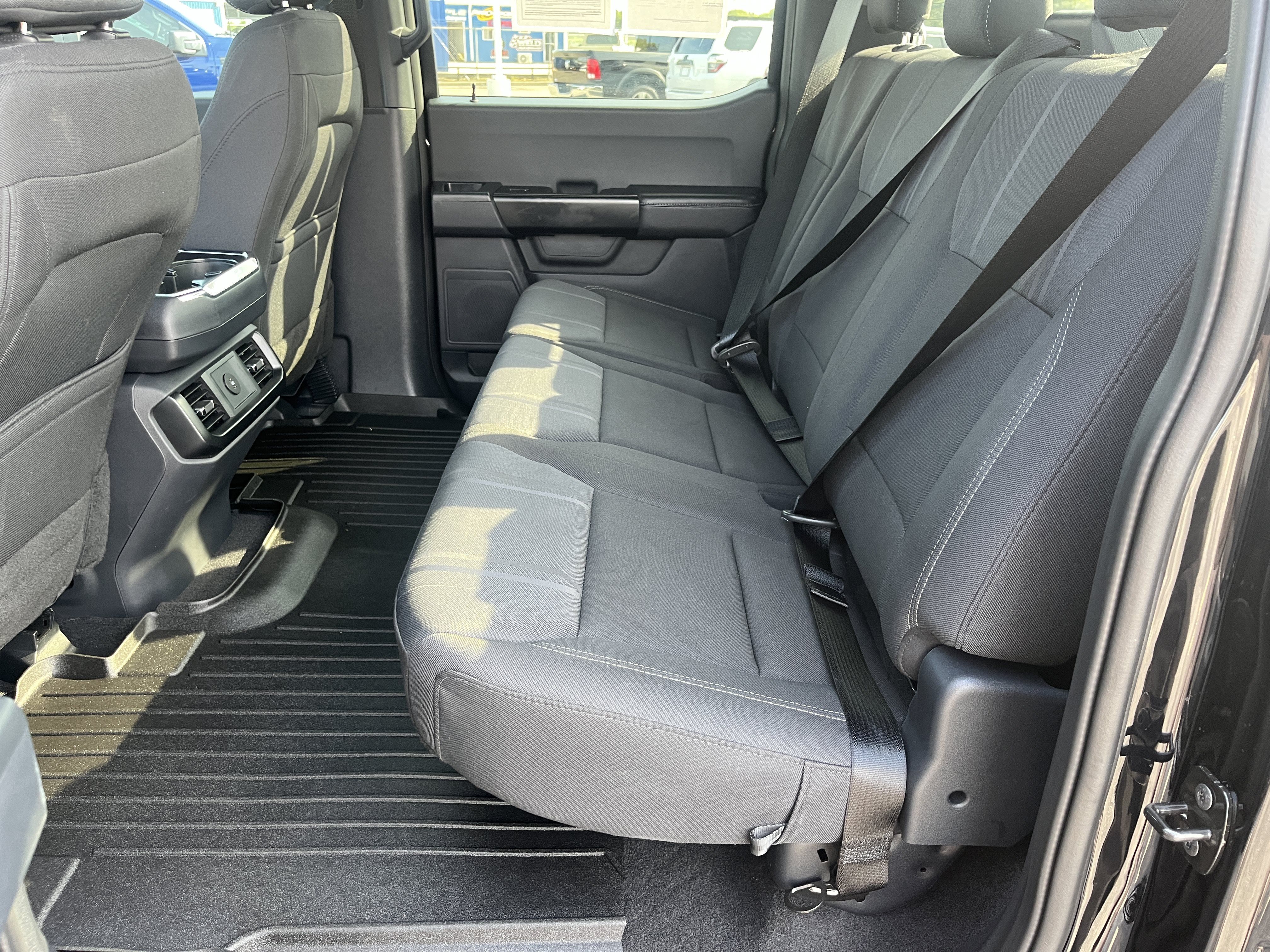 Used 2026 Ford F150 STX w/ F-150 LOBO Package AWD/4WD image 34