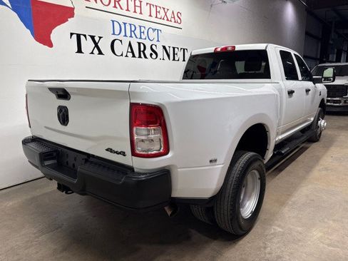 Used 2024 RAM 3500 Tradesman AWD/4WD image 6