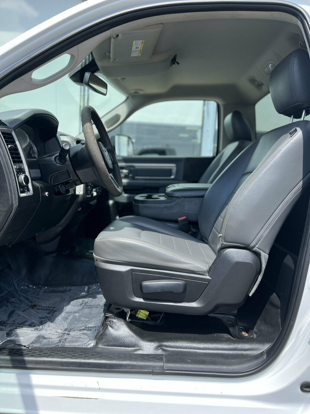 Used 2019 RAM 1500 Tradesman w/ Power & Remote Entry Group AWD/4WD image 12