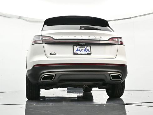 Certified 2022 Lincoln Nautilus FWD image 52