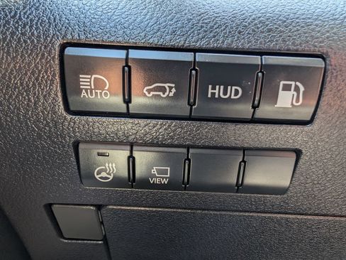 Used 2020 Lexus RX 450h AWD w/ Luxury Package image 32