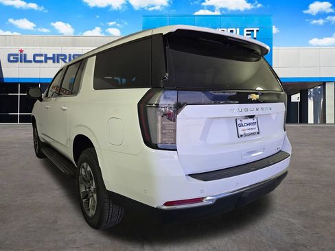 New 2026 Chevrolet Suburban LT w/ Comfort Package RWD image 6
