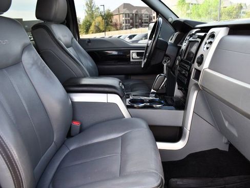 Used 2012 Ford F150 Platinum image 30