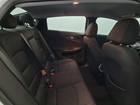 Used 2023 Chevrolet Malibu LT FWD image 19