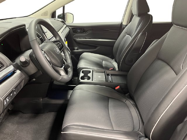 New 2027 Honda Odyssey Elite image 8