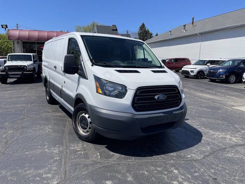 Used 2015 Ford Transit 150 130 Low Roof image 1