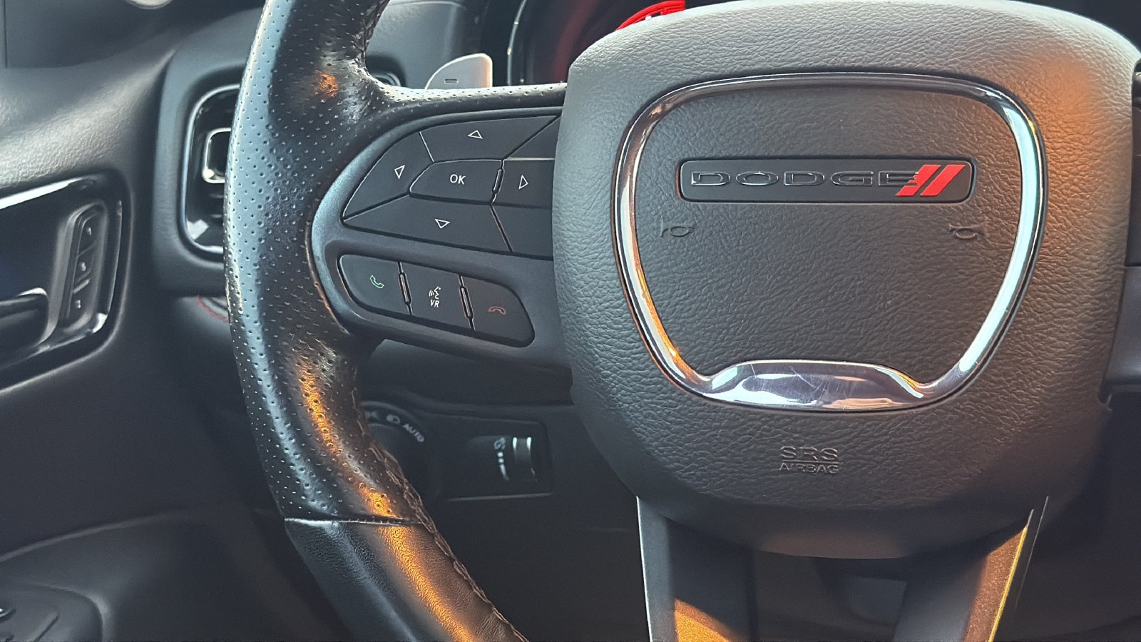 Used 2023 Dodge Durango GT RWD image 16