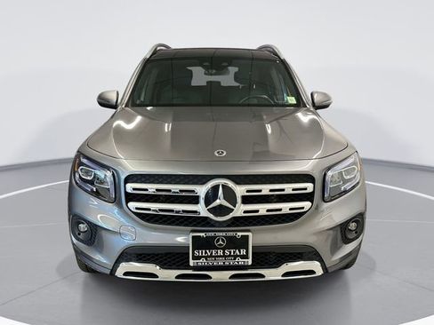 Certified 2022 Mercedes-Benz GLB 250 4MATIC image 6