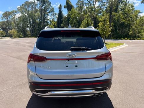 Used 2022 Hyundai Santa Fe SEL FWD image 10