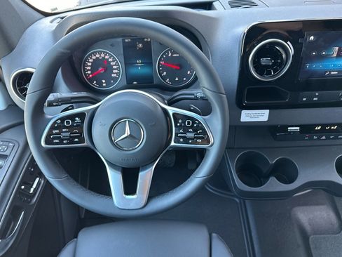 New 2024 Mercedes-Benz Sprinter 4500 image 20