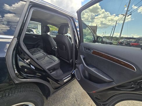Used 2010 Audi Q5 3.2 Premium Plus AWD/4WD image 25