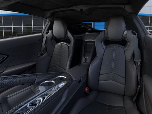 New 2026 Chevrolet Corvette Z06 image 40