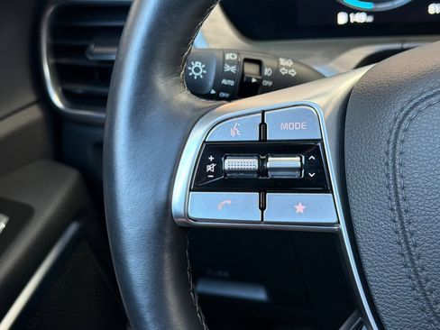 Used 2025 Kia Telluride SX X-Line AWD/4WD image 28