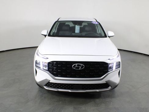 Certified 2023 Hyundai Santa Fe SE w/ Cargo Package FWD image 14