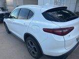 Used 2019 Alfa Romeo Stelvio AWD image 2
