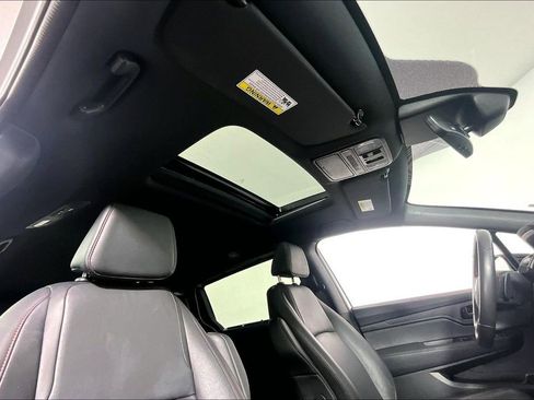 Used 2025 Honda Odyssey Sport-L image 22