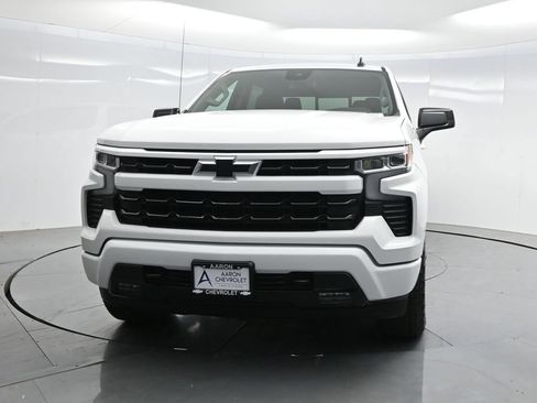 New 2026 Chevrolet Silverado 1500 RST w/ Convenience Package II AWD/4WD image 46