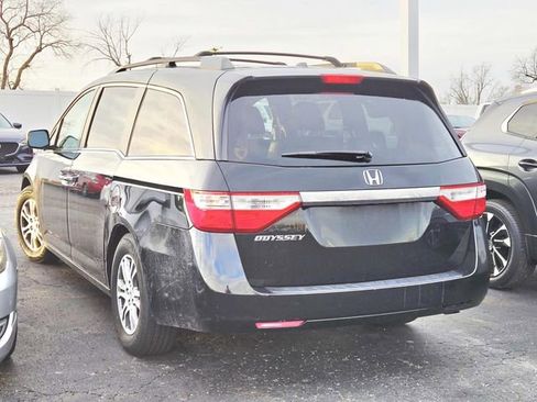 Used 2011 Honda Odyssey EX-L image 2