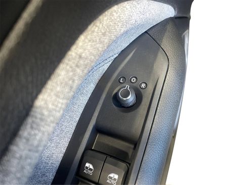 Used 2024 Jeep Compass Latitude w/ Convenience Group image 30