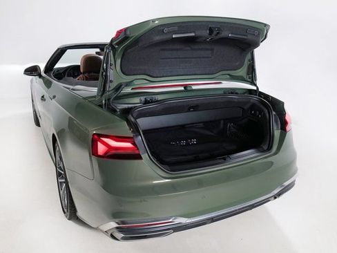 Certified 2024 Audi A5 2.0T Prestige AWD/4WD image 7