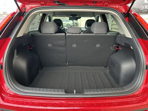 New 2026 Kia Niro LX FWD image 14