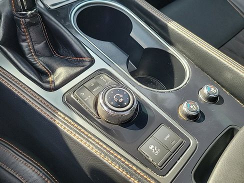 Used 2020 Nissan Maxima SR w/ Illumination Package image 24