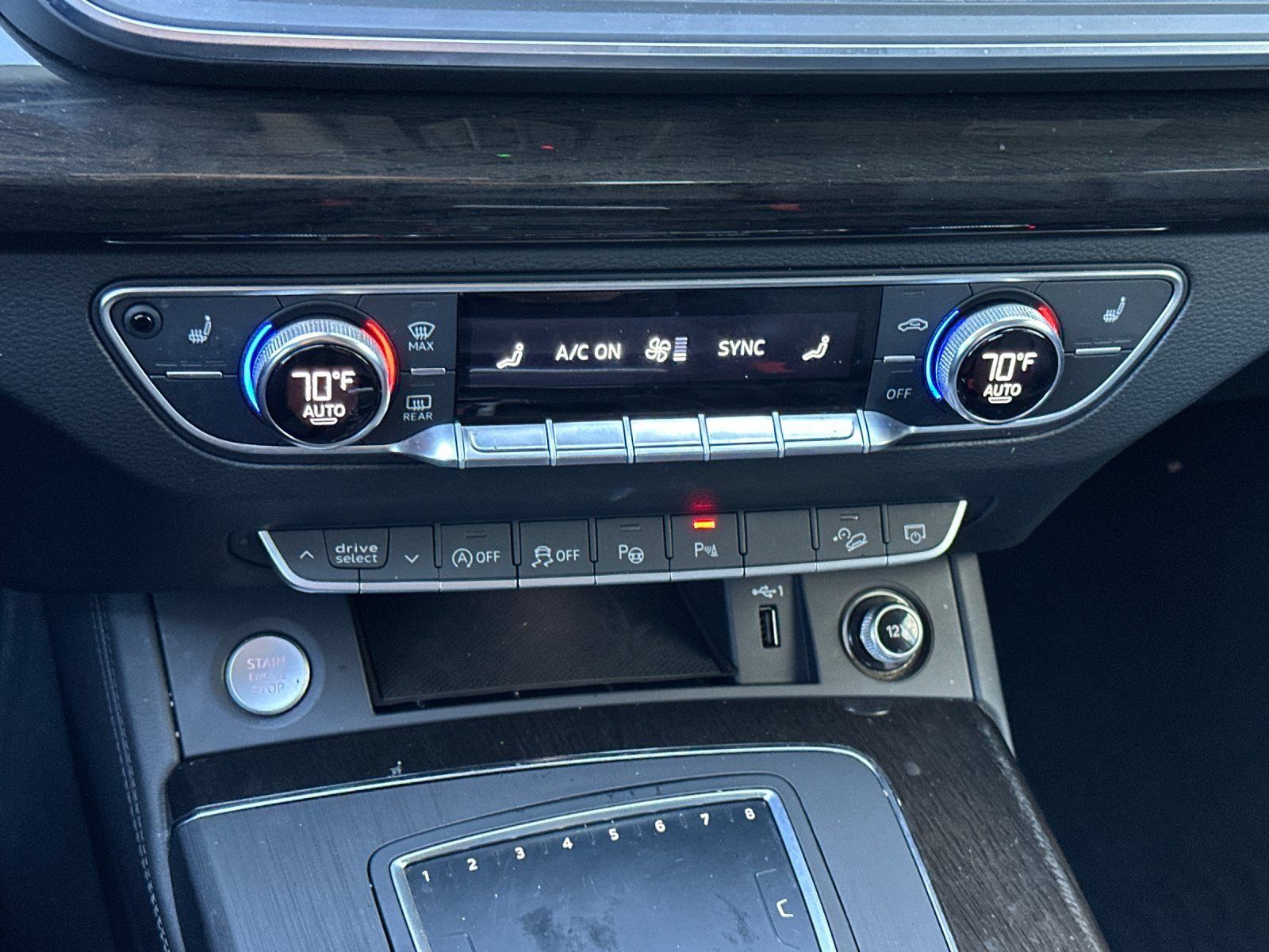 Used 2019 Audi Q5 Prestige AWD/4WD image 20