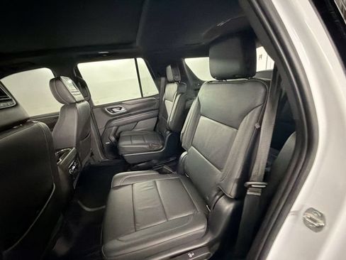 Used 2022 Chevrolet Tahoe Z71 AWD/4WD image 25