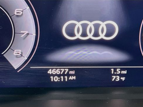 Used 2021 Audi Q3 2.0T Premium Plus w/ Premium Plus Package AWD/4WD image 12