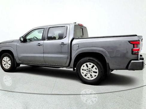 Used 2023 Nissan Frontier SV w/ SV Convenience Package AWD/4WD image 7