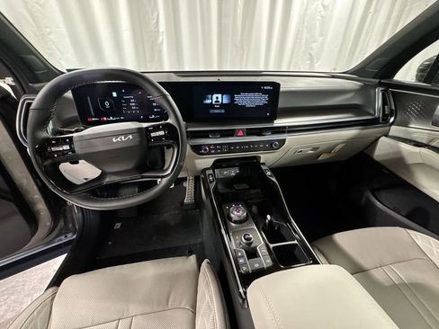 New 2026 Kia Sorento SX Prestige image 12