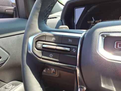 New 2027 GMC Terrain Elevation w/ Elevation Premium Package AWD/4WD image 24
