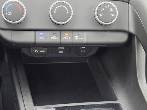 New 2026 Hyundai Elantra SE image 20