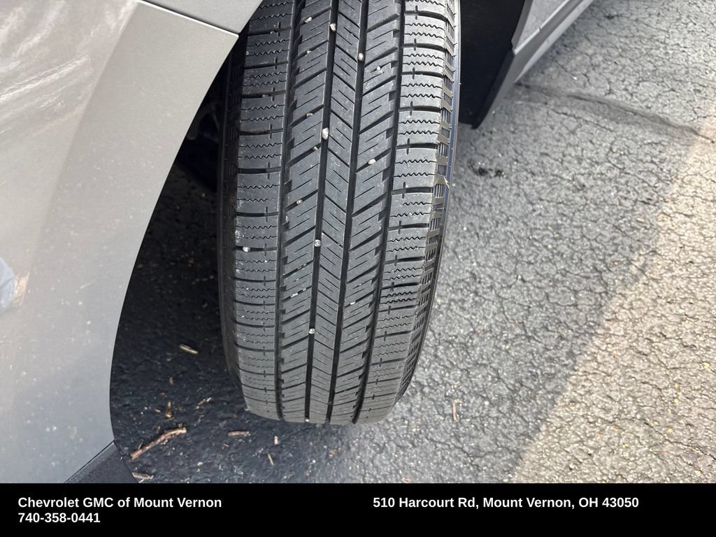 Used 2019 Chevrolet Equinox LT FWD image 30