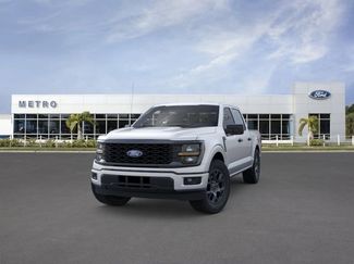 New 2026 Ford F150 STX w/ Equipment Group 200A RWD video 2