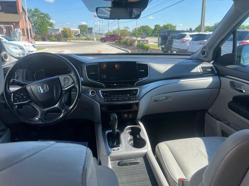 Used 2019 Honda Pilot EX-L image 17