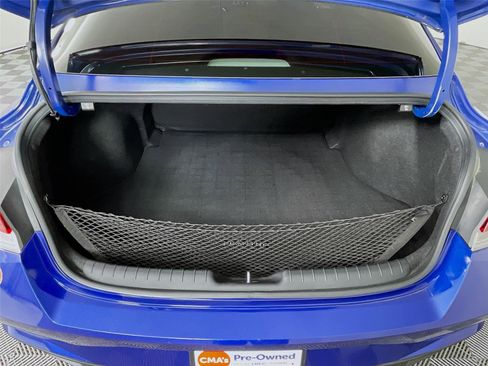 Used 2023 Hyundai Elantra SEL w/ Cargo Package image 27