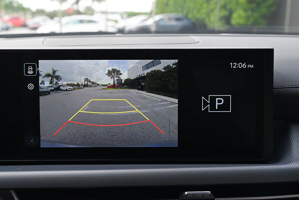 Used 2024 Hyundai Sonata SEL FWD image 14