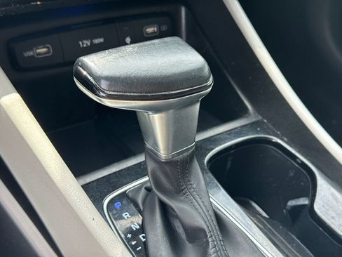 Used 2022 Hyundai Tucson SEL w/ Convenience + Premium Package FWD image 32