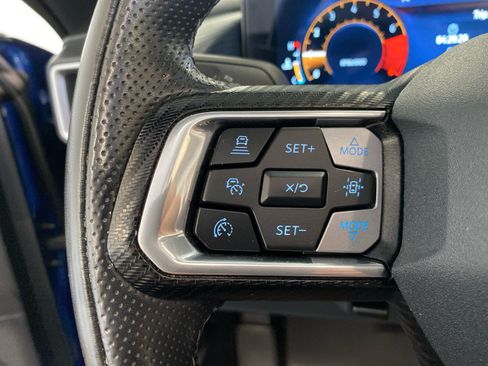 Used 2024 Ford Mustang Premium RWD image 14