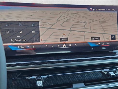 New 2026 BMW X5 xDrive50e image 13