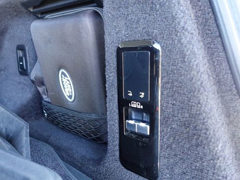 Used 2023 Land Rover Range Rover Sport SE image 35