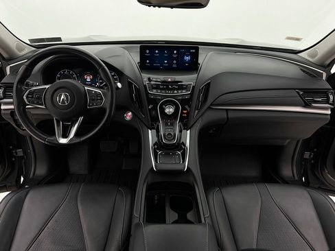 Used 2020 Acura RDX AWD w/ Technology Package image 22